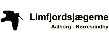 Limfjordsjægerne Aalborg-Nørresundby logo